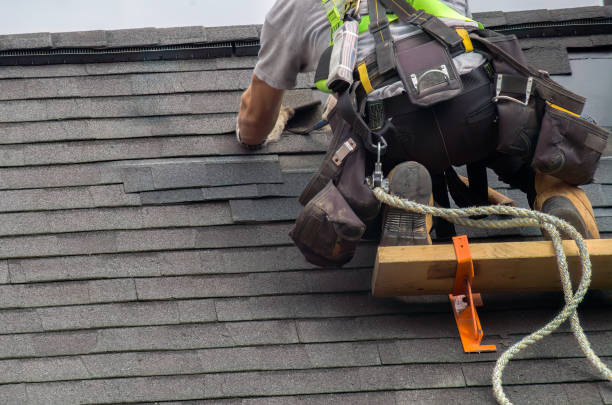 Reliable Gutter Installation contractor in Preston, CT by Brentwood Metal Roofing